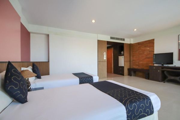 Ananda Lanta Resort (Ban Lo Ba Ra)